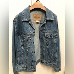 Men’s small Gap denim jacket